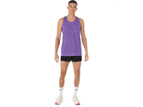 Playera de competencia ASICS Metarun Singlet