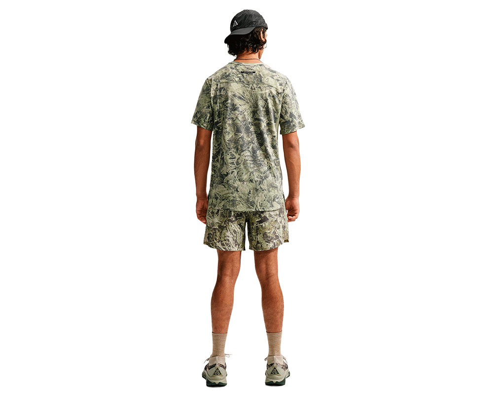 Playera Dri-FIT ADV Solar Chase Hombre