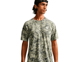 Playera Dri-FIT ADV Solar Chase Hombre
