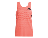 Playera sin mangas ADIDAS Pro Running Climacool+ 3D para mujer
