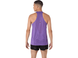 Playera de competencia ASICS Metarun Singlet