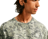 Playera Dri-FIT ADV Solar Chase Hombre