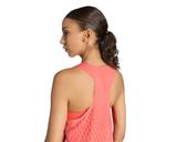 Playera sin mangas ADIDAS Pro Running Climacool+ 3D para mujer