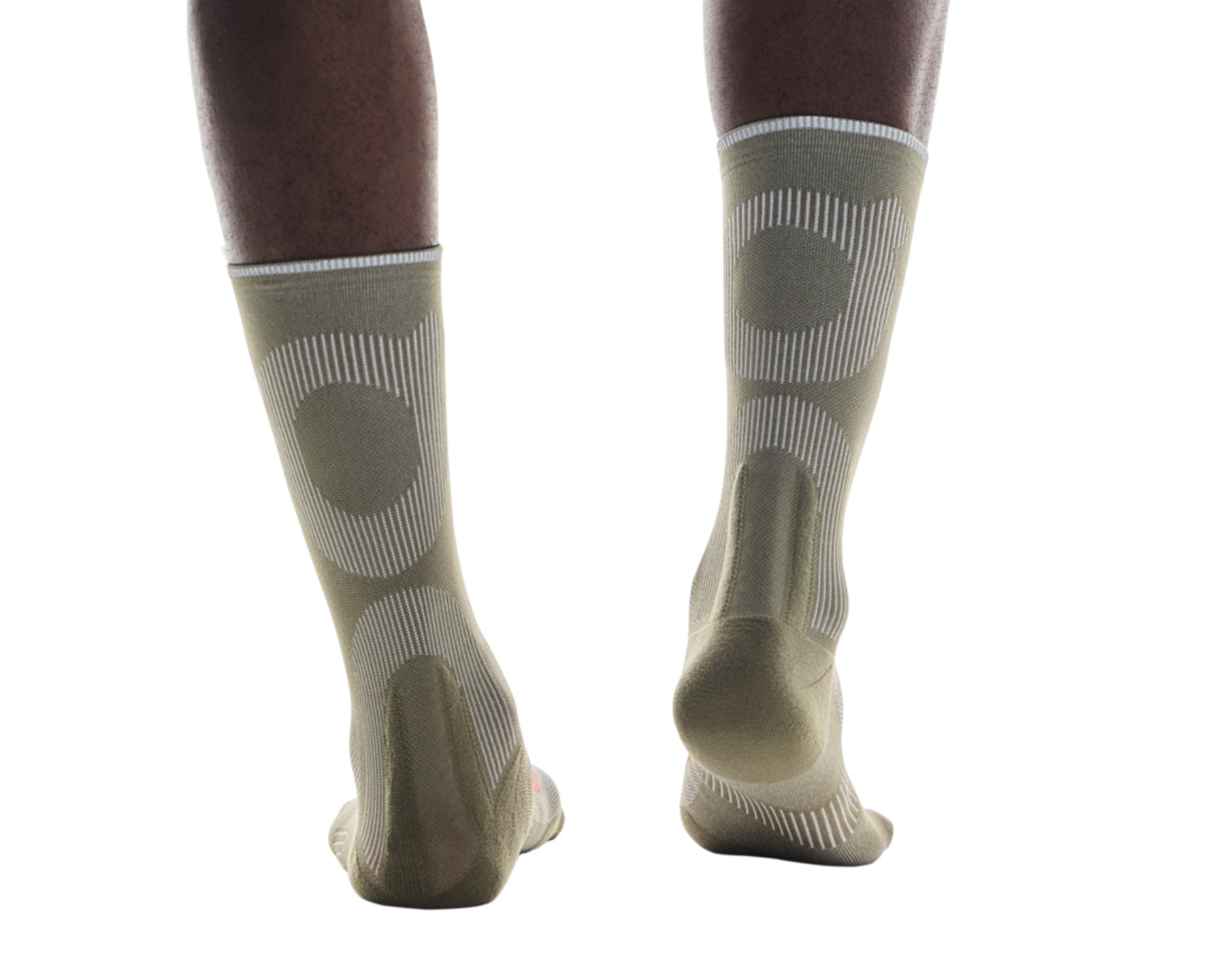 ON Socks PLEASURES x The Loop