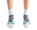 ON Performance Mid Sock Mujer