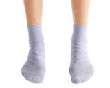 ON Performance Mid Sock Mujer