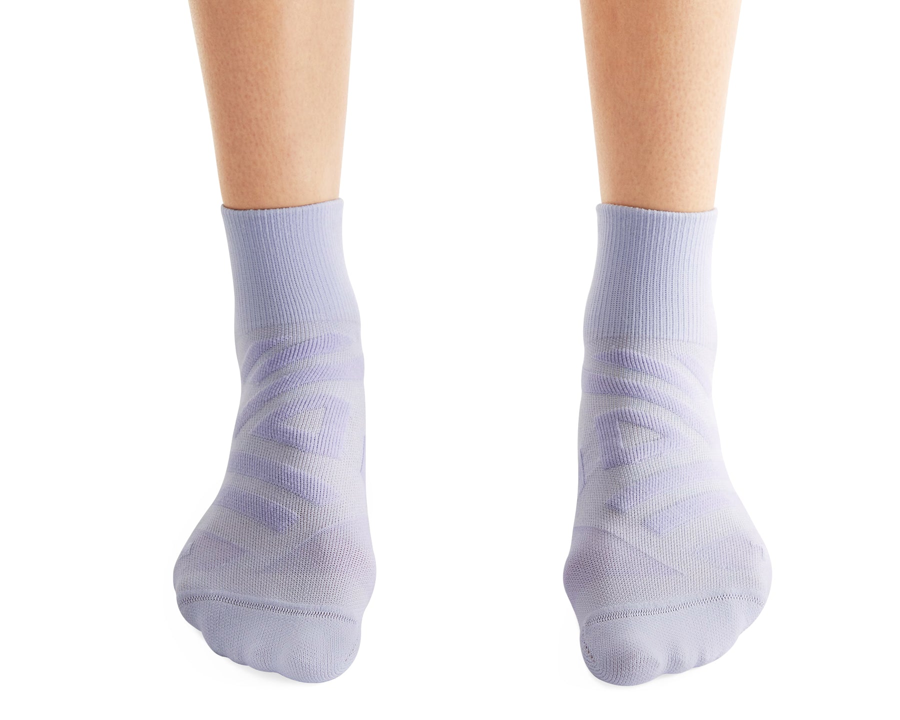 ON Performance Mid Sock Mujer