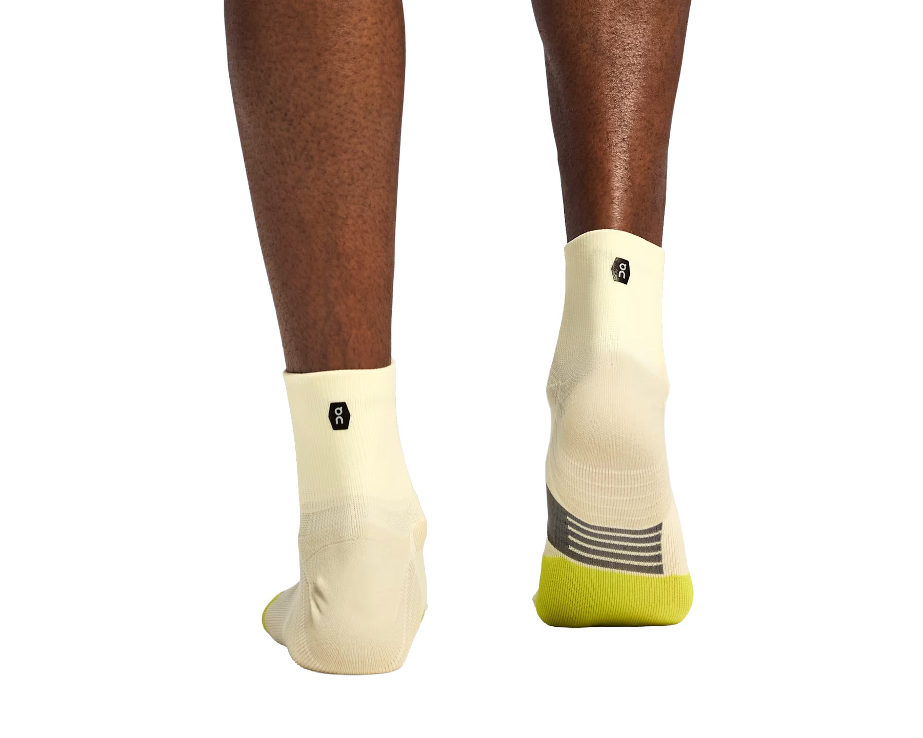 ON Performance Mid Socks Men's