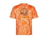 PAS NORMAL Balance T-Shirt Naranja