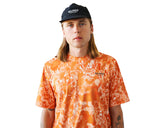 PAS NORMAL Balance T-Shirt Naranja