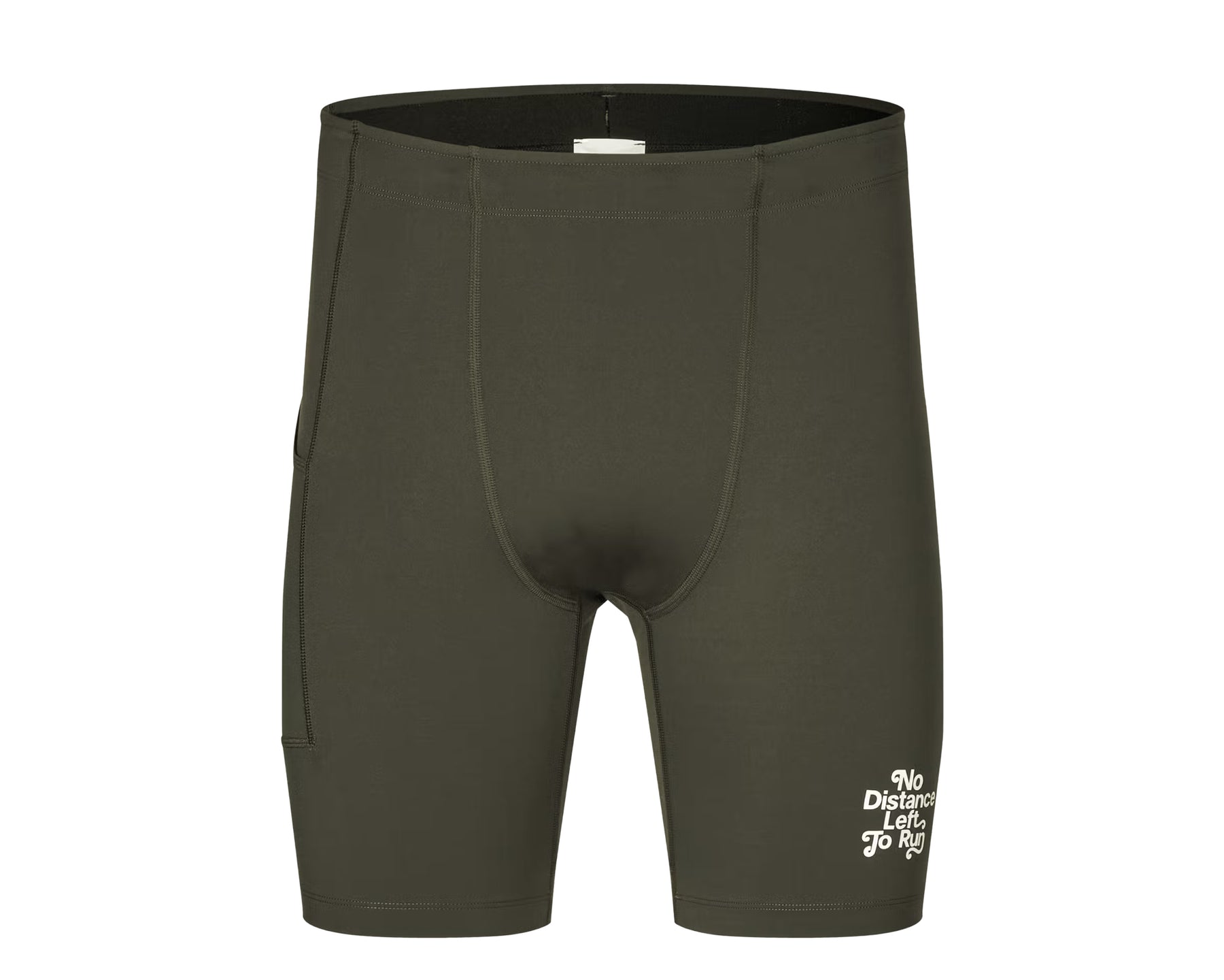 PAS NORMAL STUDIOS Balance Short Tights Hombre