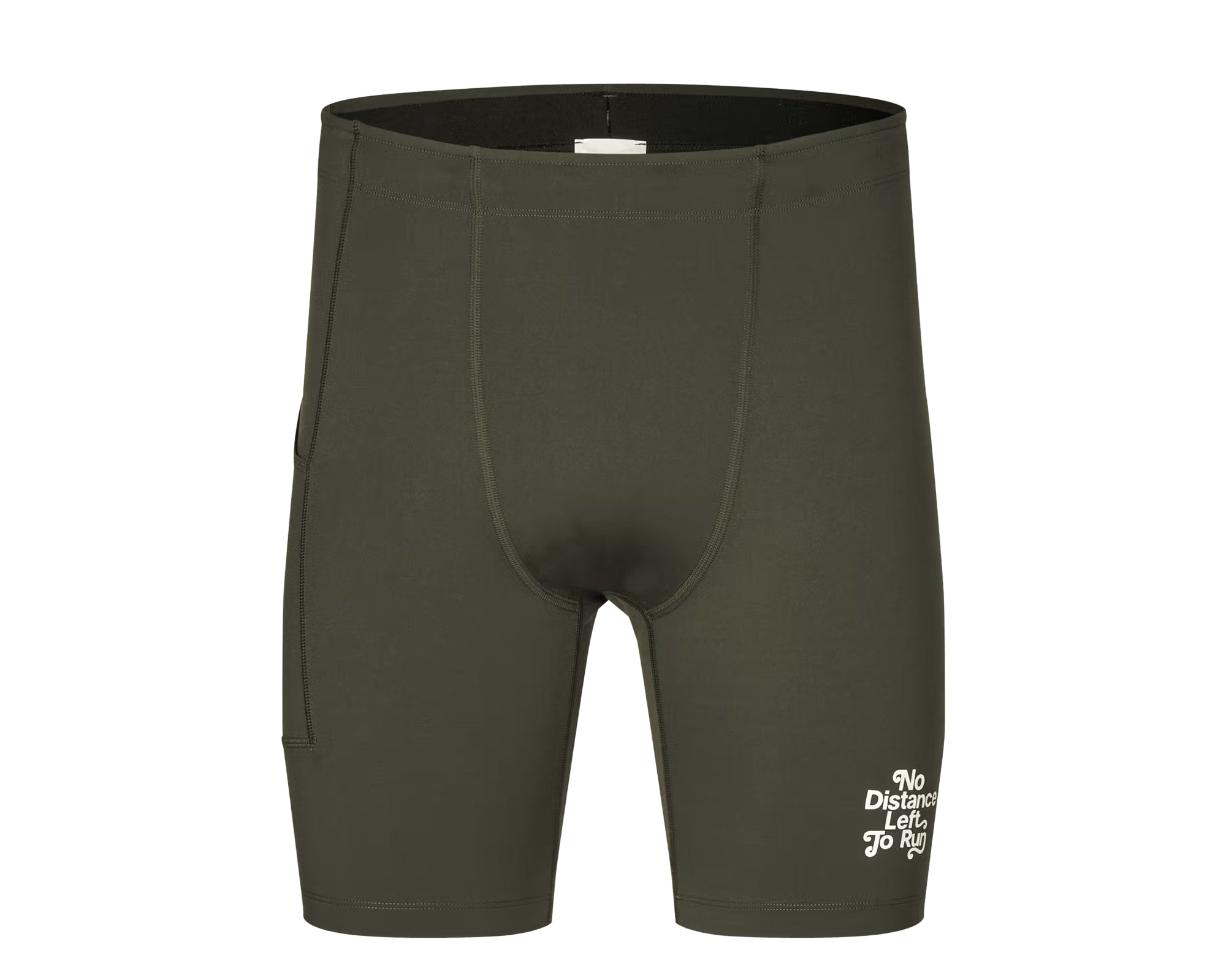 PAS NORMAL STUDIOS Balance Short Tights Hombre