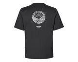 PAS NORMAL STUDIOS Balance T-Shirt Negra