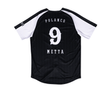 Jersey Baseball Metta Polanco Unisex