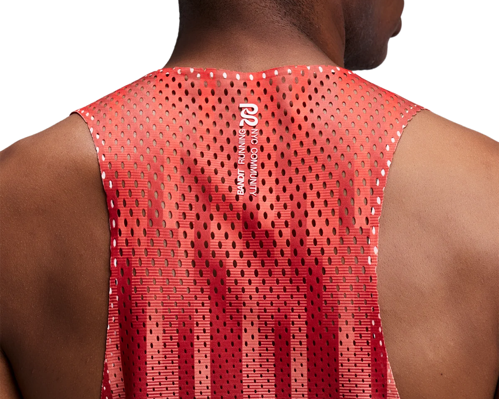Playera sin mangas Bandit Shredder™ Shorty