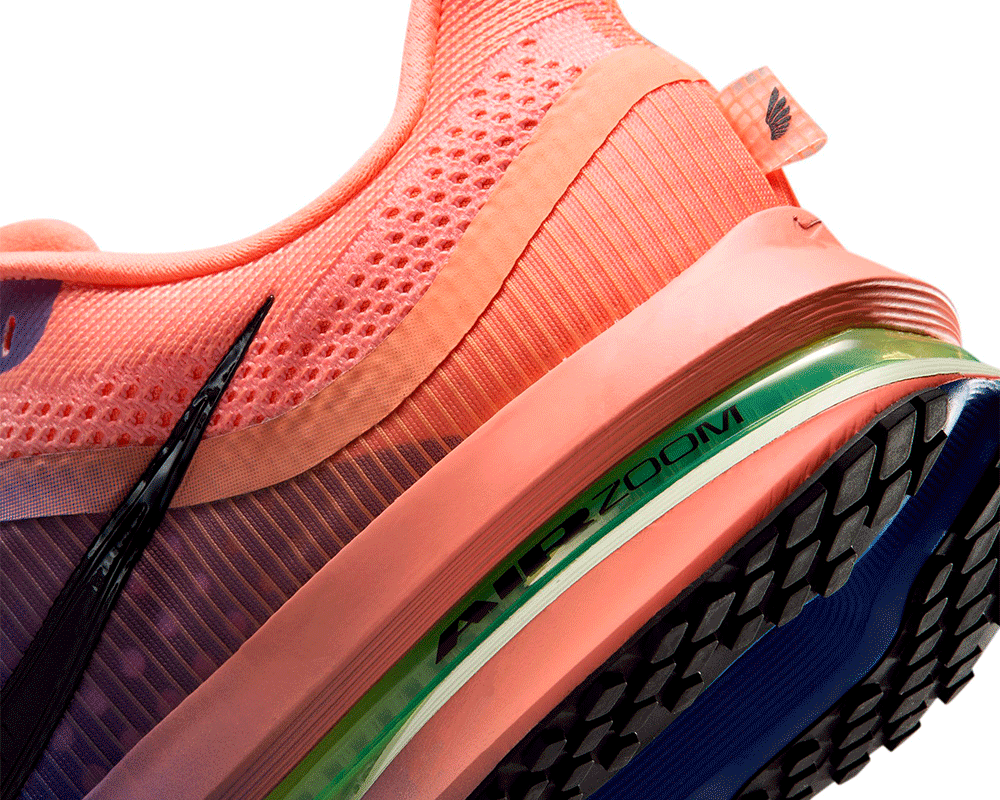 Tenis de pavimento nike Pegasus Premium Hombre