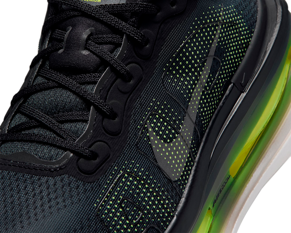 Tenis de pavimento Nike Vomero Premium para hombre