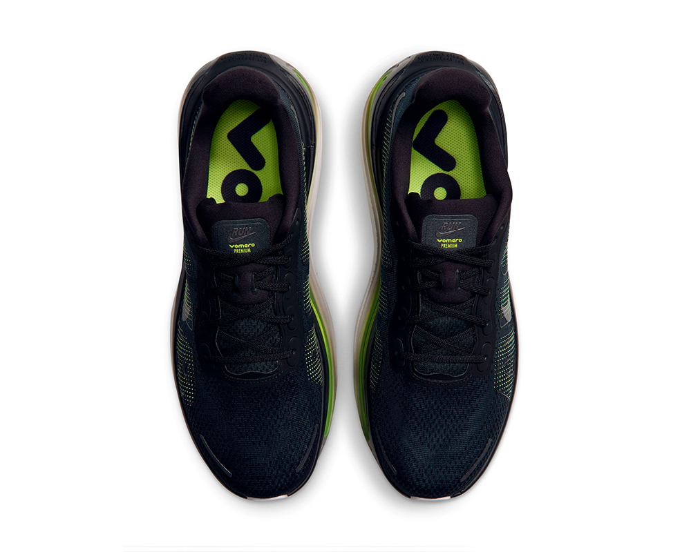 Tenis de pavimento Nike Vomero Premium para hombre
