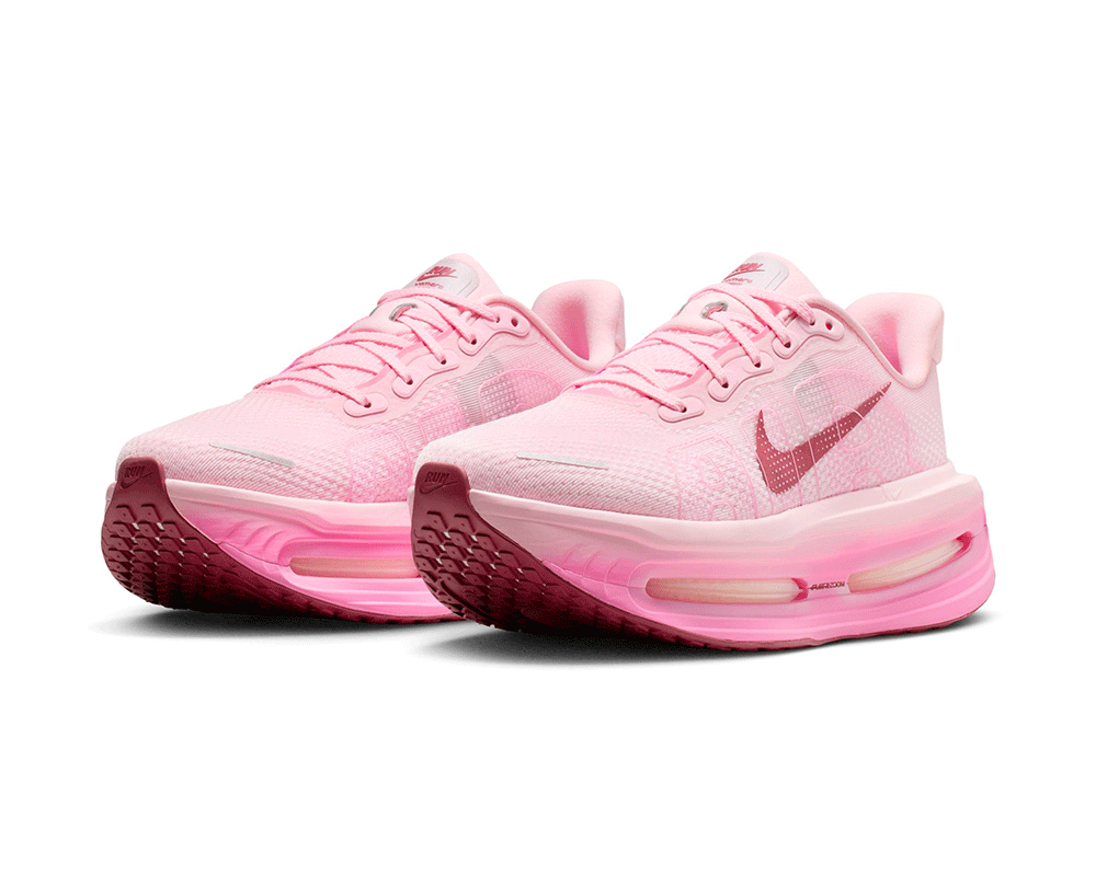 Tenis de pavimento Nike Vomero Premium Mujer