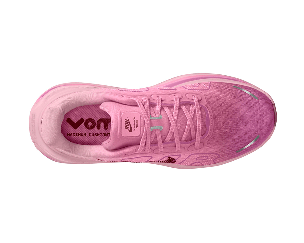 Tenis de pavimento Nike Vomero Premium Mujer