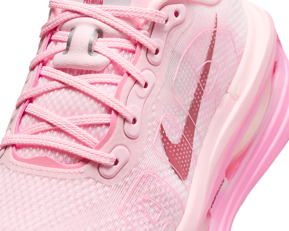 Tenis de pavimento Nike Vomero Premium Mujer