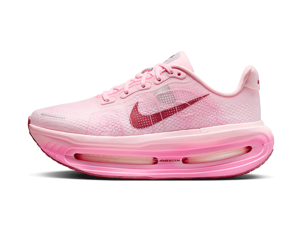 Tenis de pavimento Nike Vomero Premium Mujer