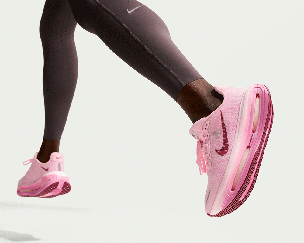 Tenis de pavimento Nike Vomero Premium Mujer