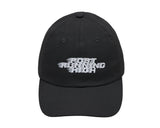 Hermanos Koumori Post Running High Cap Black