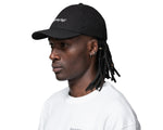Hermanos Koumori Post Running High Everyday Cap Black