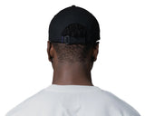 Hermanos Koumori Post Running High Cap Black