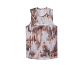 Nnormal Race Tank 02 - Hombre
