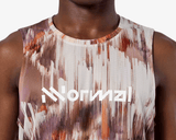 Nnormal Race Tank 02 - Hombre