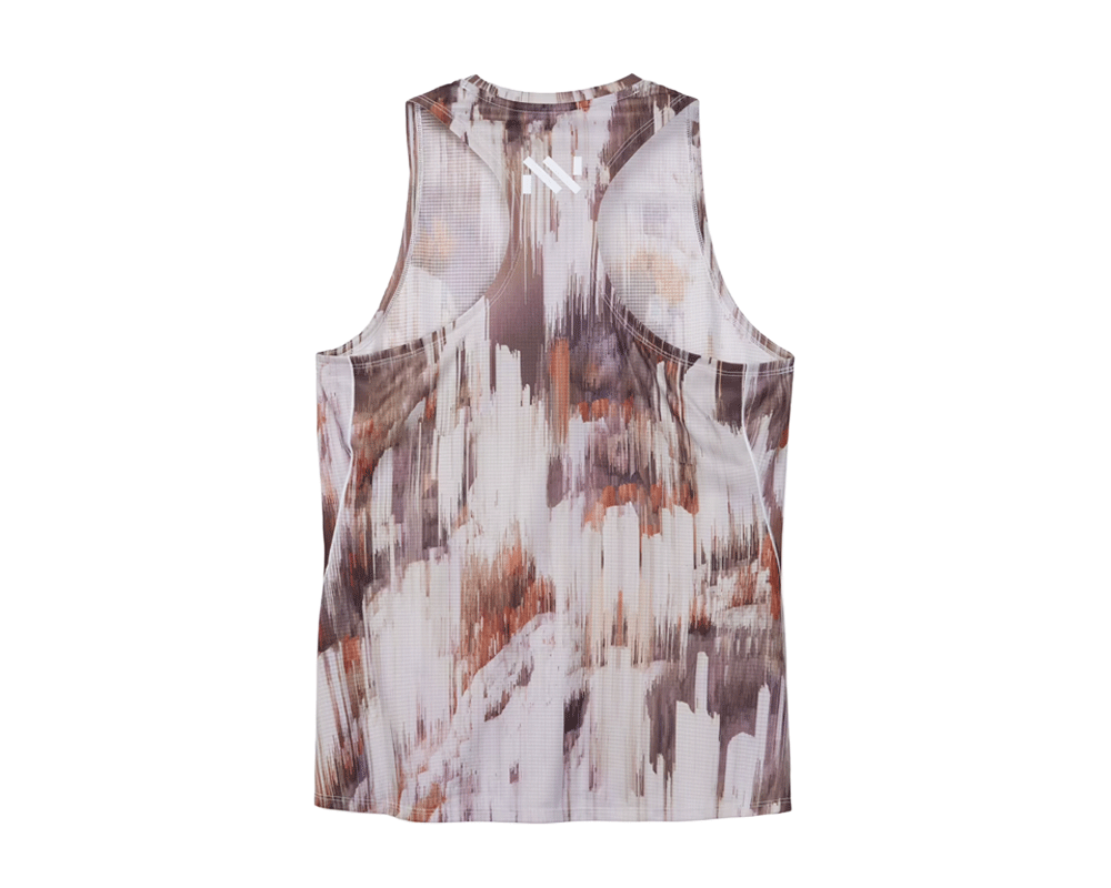 Nnormal Race Tank 02 - Mujer