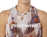 Nnormal Race Tank 02 - Mujer