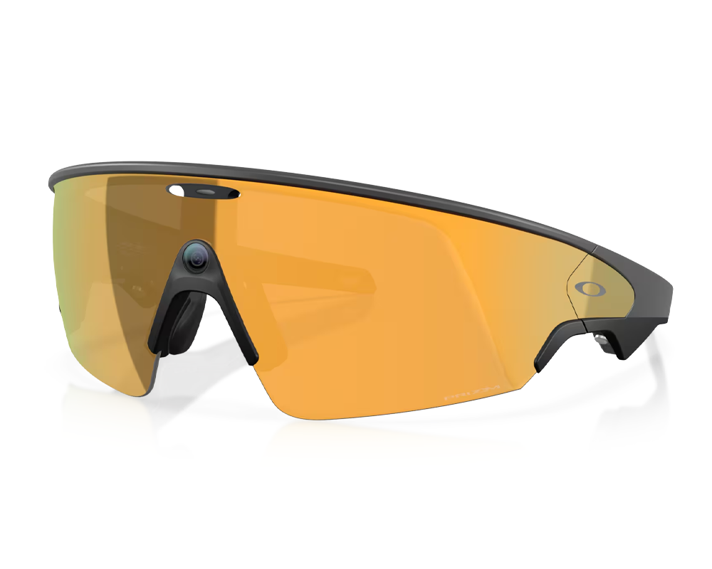 Lentes deportivos Oakley Meta Vanguard