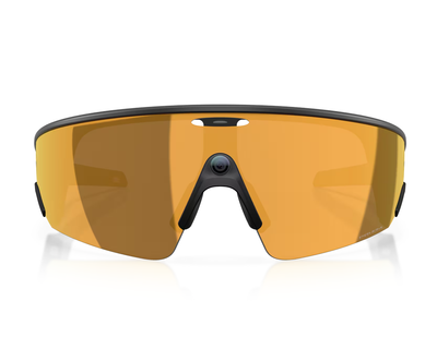 Lentes deportivos Oakley Meta Vanguard