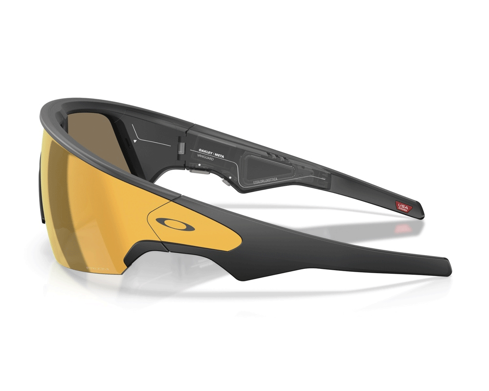 OAKLEY Meta Vanguard 👓 