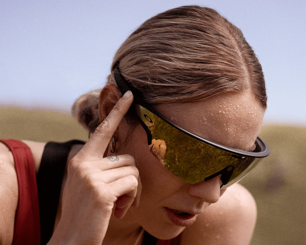 OAKLEY Meta Vanguard 👓 