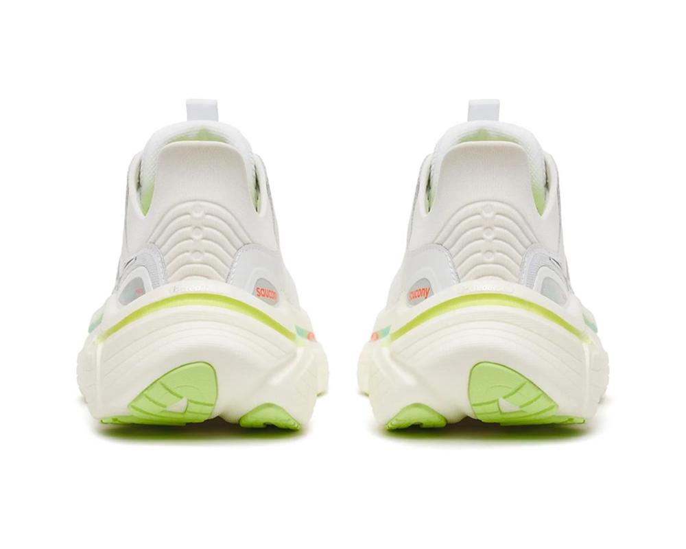 Tenis de pavimento Saucony Paramount MAX Mujer