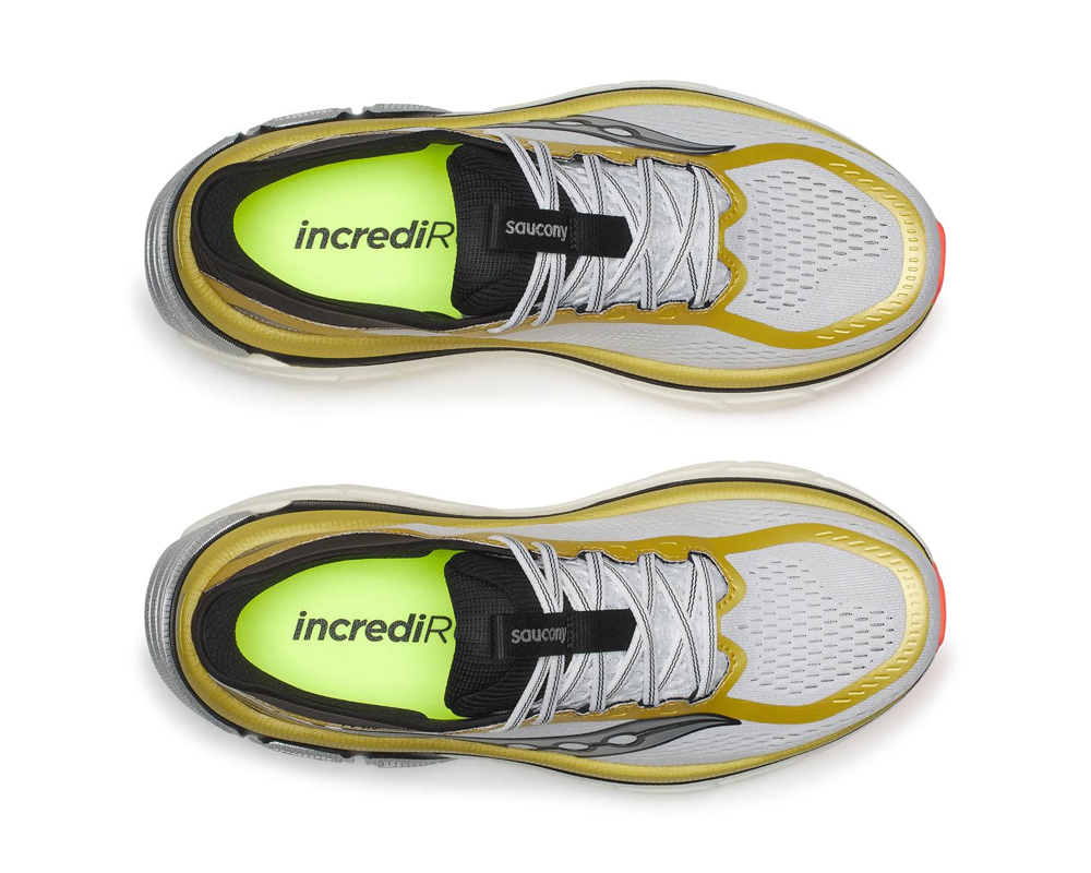 Tenis de pavimento Saucony Paramount MAX Hombre