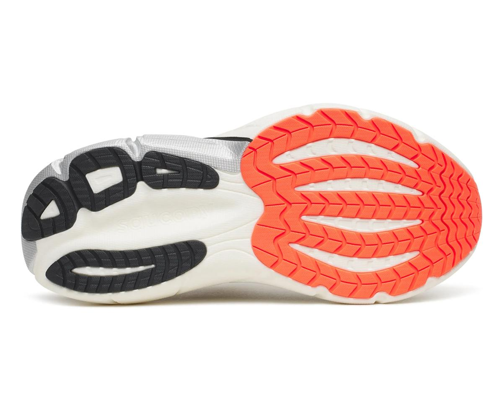 Tenis de pavimento Saucony Paramount MAX Hombre