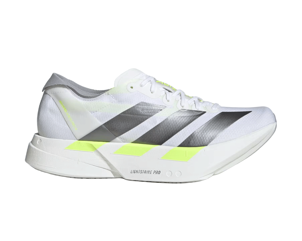 ADIDAS ADIZERO ADIOS PRO 4 - Hombre
