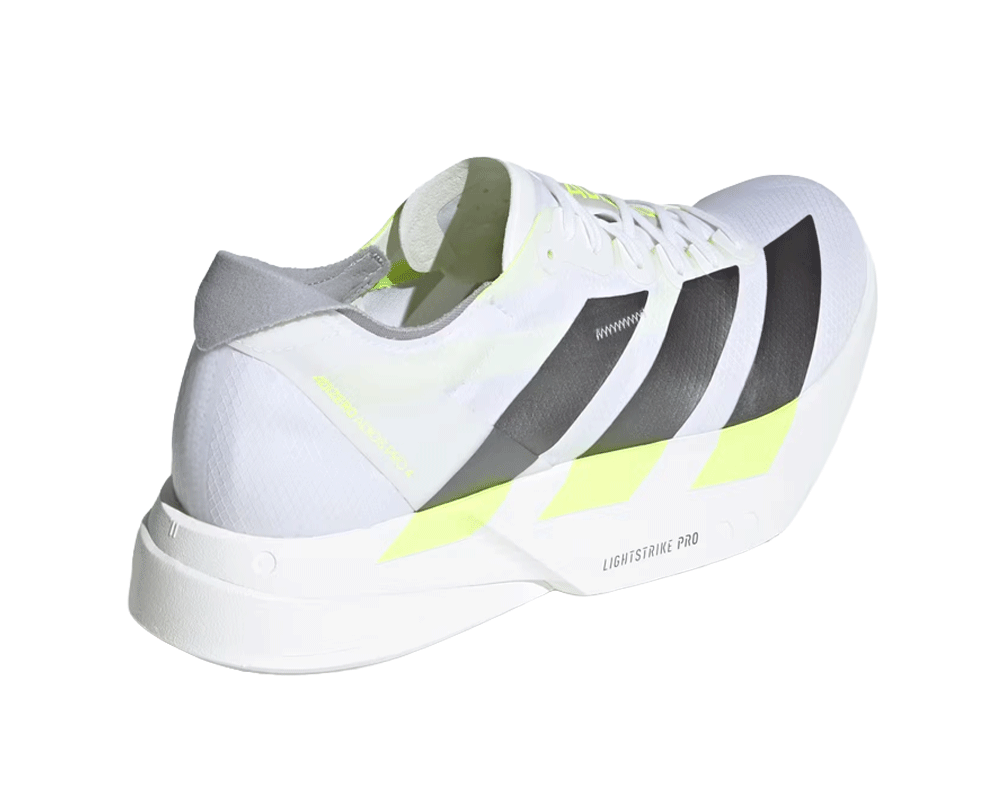 ADIDAS ADIZERO ADIOS PRO 4 - Hombre