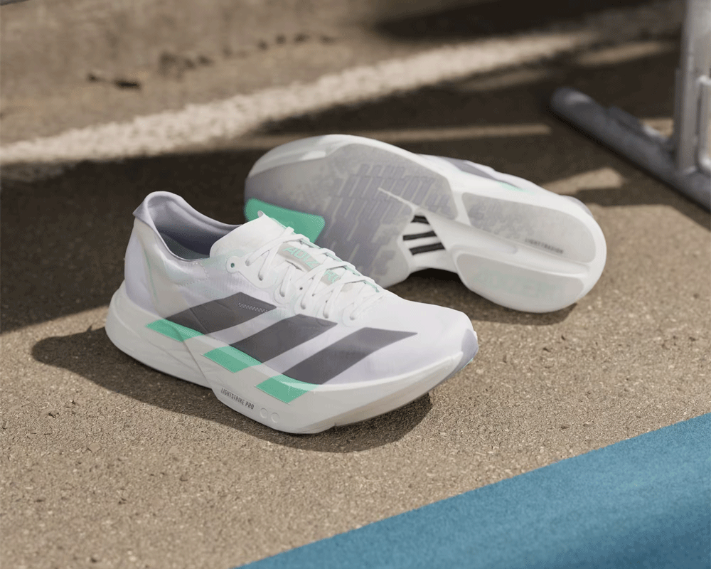 Adidas ADIZERO ADIOS PRO 4 - Mujer