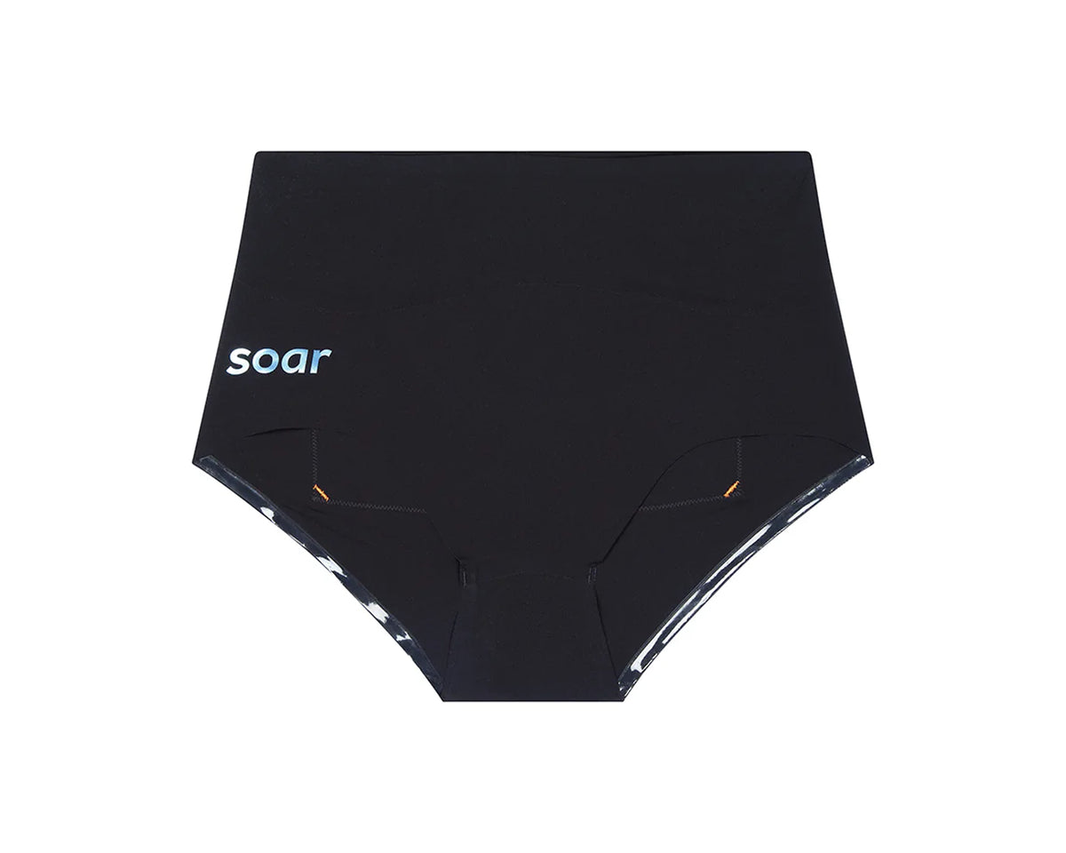 SOAR ProtoLab Marathon Race Briefs - Mujer