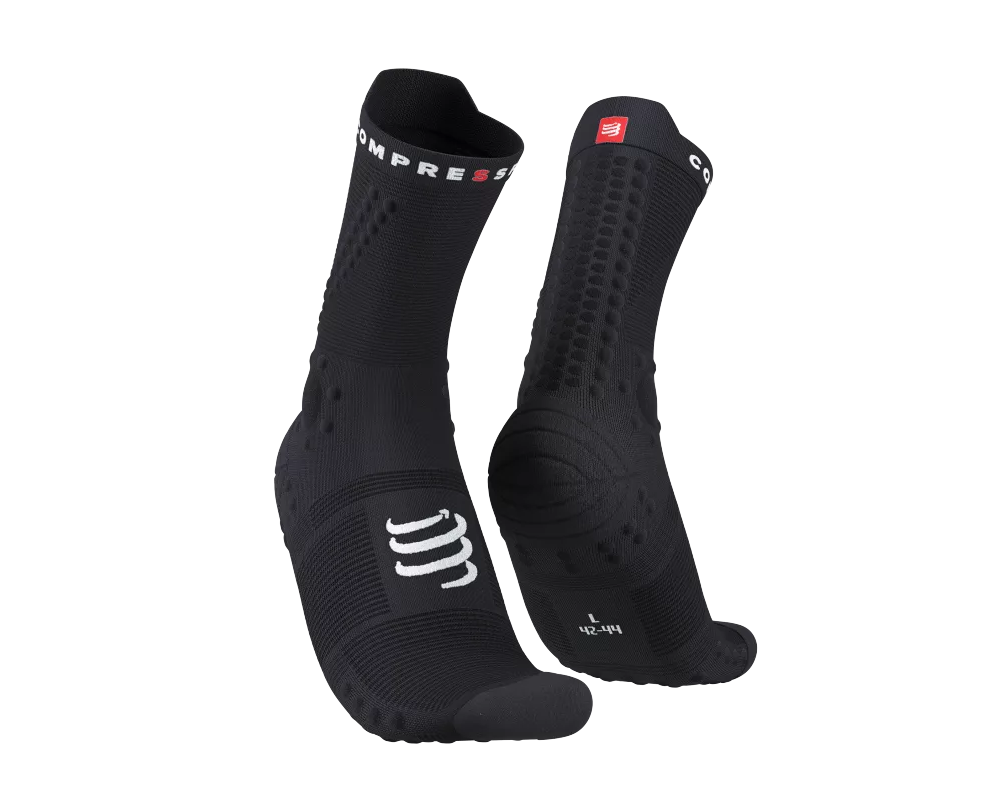 Calcetines Compressports  Pro Racing Socks V4.0 Trail