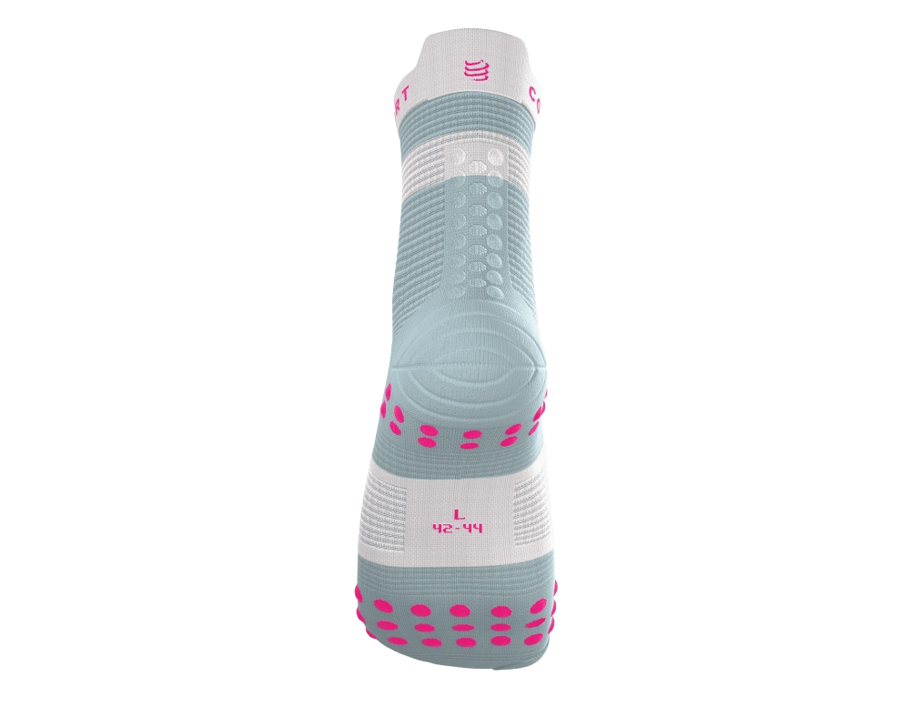 Calcetines de compresión Compressport Pro Racing Socks V4.0 Run High