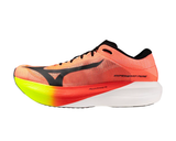 Tenis de competencia Mizuno Hyperwarp Pure unisex