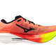 LAVA ORANGE-BLACK