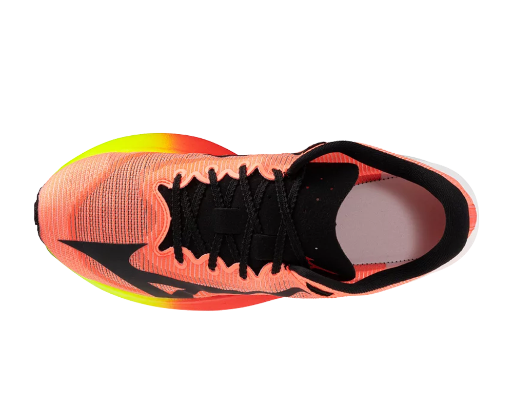 Tenis de competencia Mizuno Hyperwarp Pure unisex